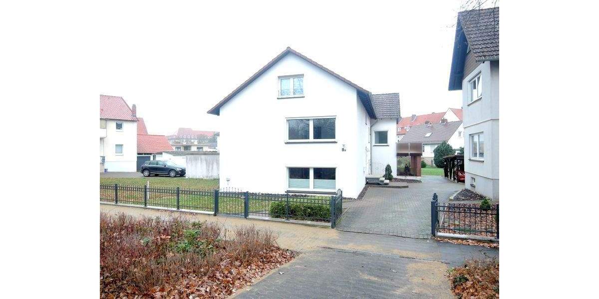 Etagenwohnung Northeim - 3 Zimmer, 108 m&sup2;, 850&euro; | Angebot:25749053