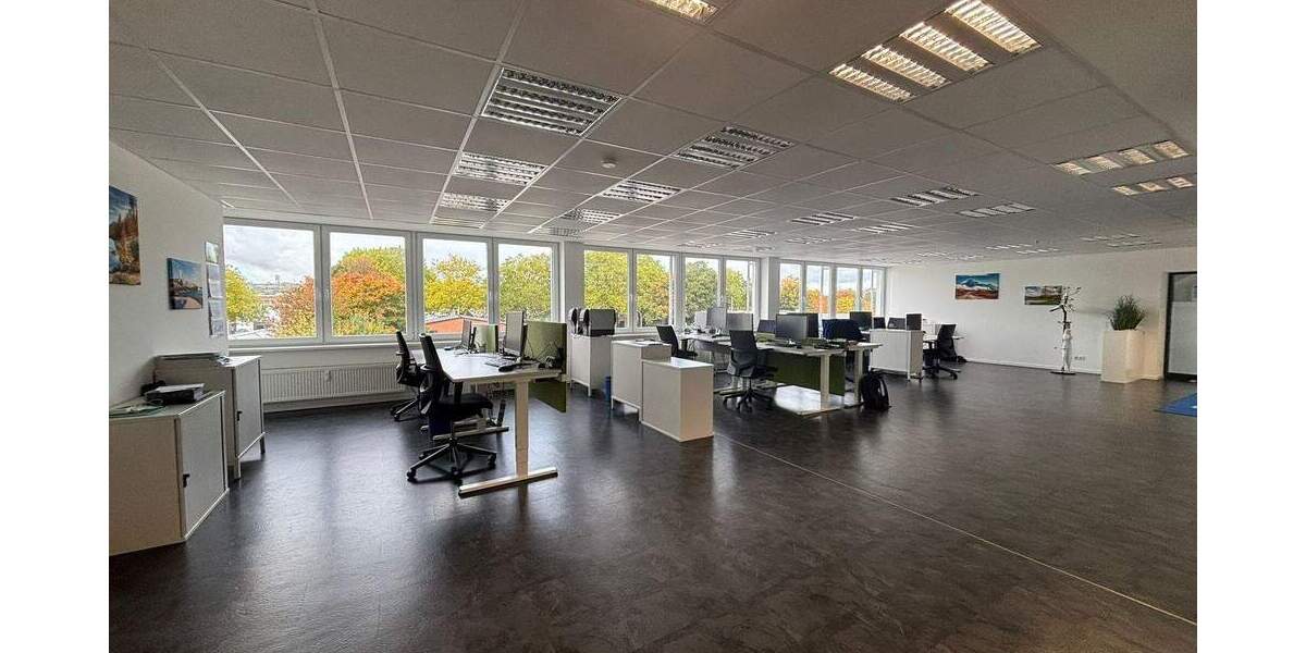 Gewerbeobjekt Göttingen Elliehausen / Esebeck - 2.250&euro; | Angebot:25727846