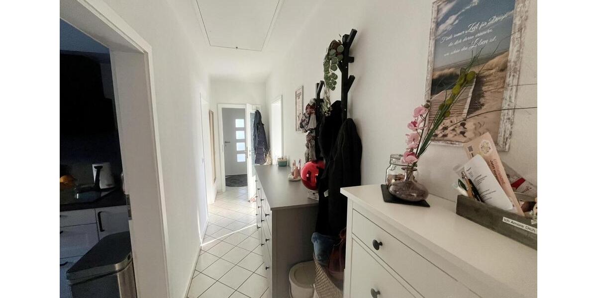 Doppelhaushälfte Hattorf am Harz - 2 Zimmer, 78 m&sup2;, 830&euro; | Angebot:25476124