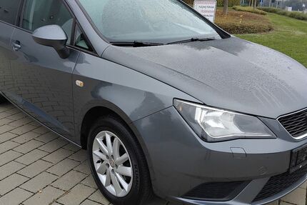 Seat Ibiza 182.300 km 4.990 € Einbeck 37574