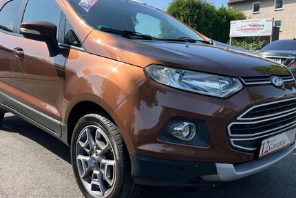 Ford EcoSport 113.213 km 6.990 &euro; Göttingen 37079