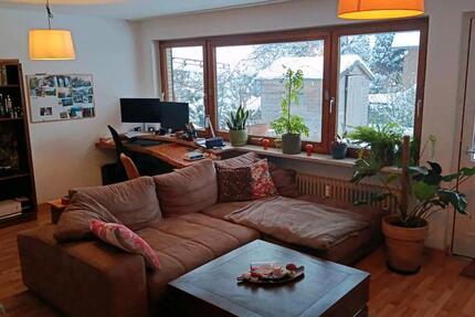 Wohnung in GeismarGöttingen 2 zimmer