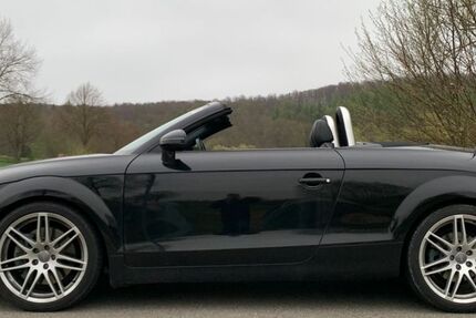Audi TT 89.400 km 22.890 € Beienrode bei Göttingen 37130