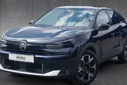 Citroen C4 3.500 km 23.000 &euro; Göttingen 37079