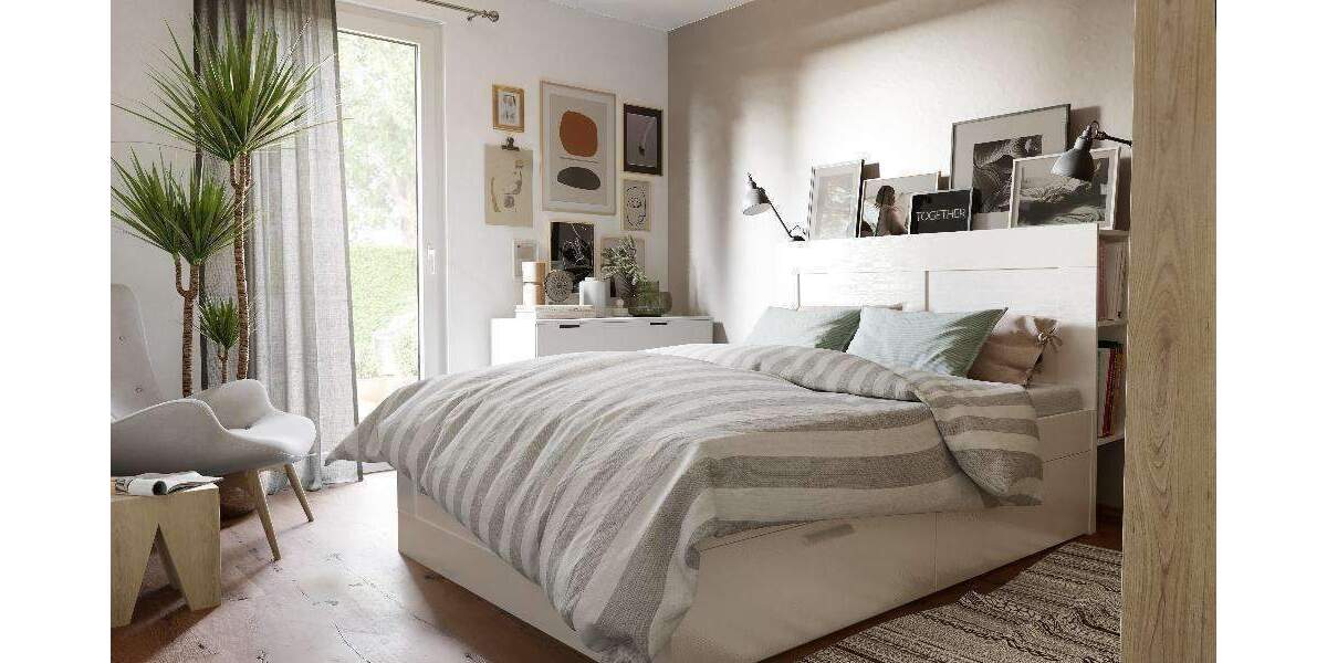 Bungalow Nörten-Hardenberg Lütgenrode - 4 Zimmer, 77 m&sup2;, 201.650&euro; | Angebot:25700337