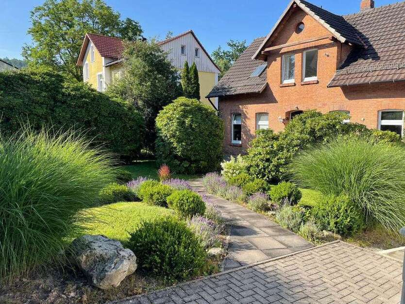 Haus zum Kaufen in Hann. Münden 489.000 € 162 m²