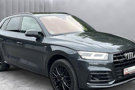 Audi Q5 80.700 km 35.999 € Osterode 37520
