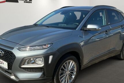 Hyundai KONA 38.800 km 14.890 &euro; Göttingen 37077