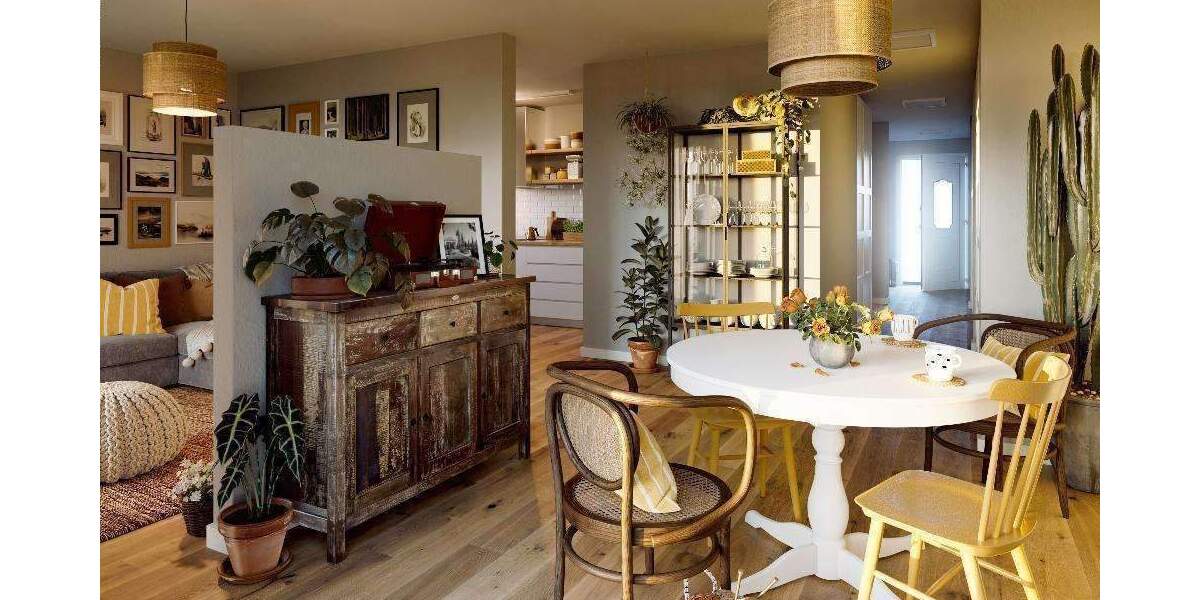 Einfamilienhaus Nörten-Hardenberg Lütgenrode - 4 Zimmer, 132 m&sup2;, 257.050&euro; | Angebot:24687666