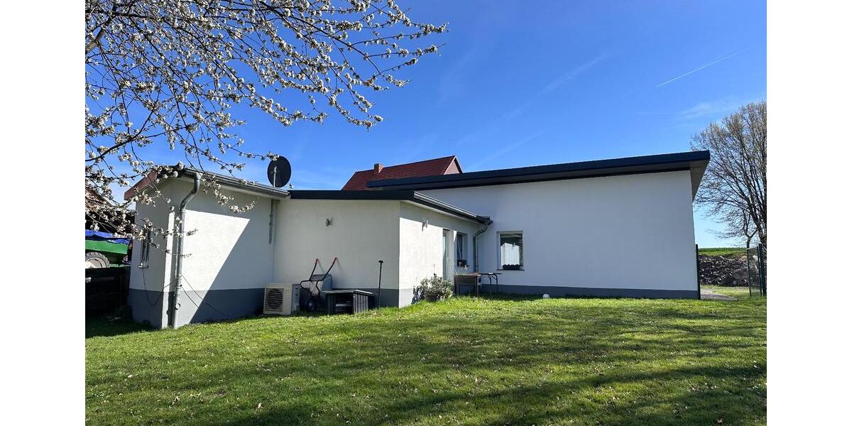 Einfamilienhaus Dransfeld - 3 Zimmer, 101 m&sup2;, 425.000&euro; | Angebot:26176744