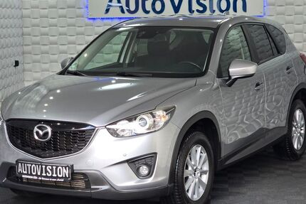 Mazda CX-5 185.000 km 8.950 € Herzberg am Harz 37412