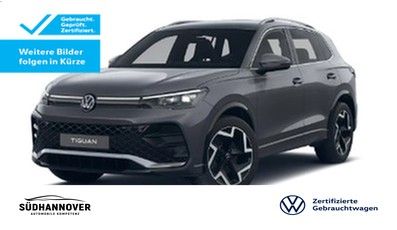 VW Tiguan 12.700 km 45.680 &euro; Göttingen 37081