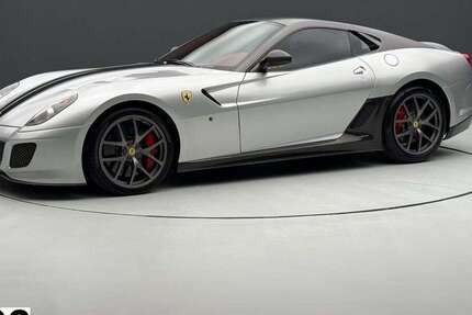 Ferrari 599 31.360 km 199.900 € Bovenden 37120