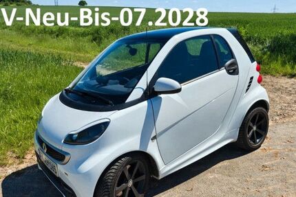 Smart ForTwo 101.500 km 5.500 &euro; Rosdorf 37124