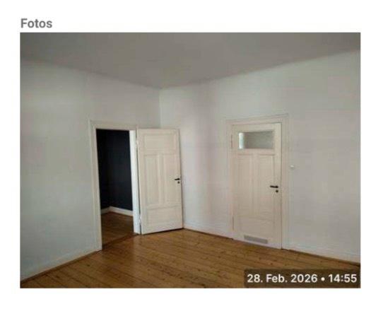 Etagenwohnung Göttingen Oststadt - 4 Zimmer, 86 m&sup2;, 350.000&euro; | Angebot:25978980