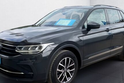 VW Tiguan 55.354 km 20.977 &euro; Northeim 37154