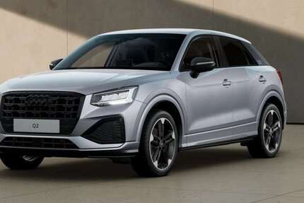 Audi Q2 3.265 km 36.219 &euro; Northeim 37154