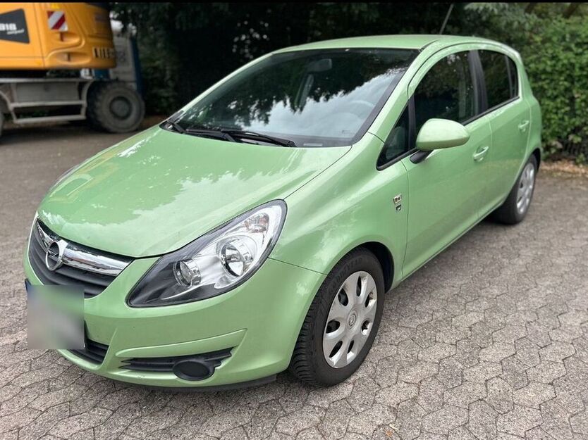 Corsa