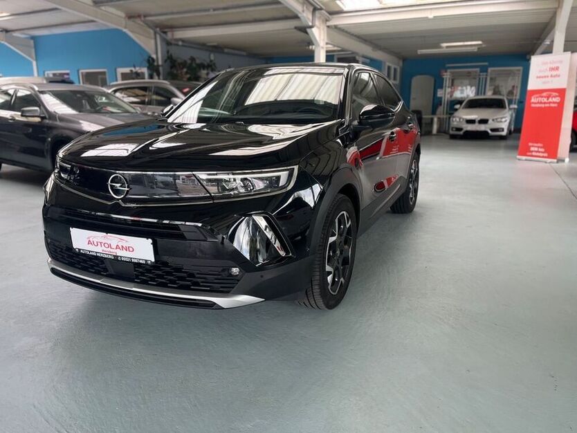 Mokka