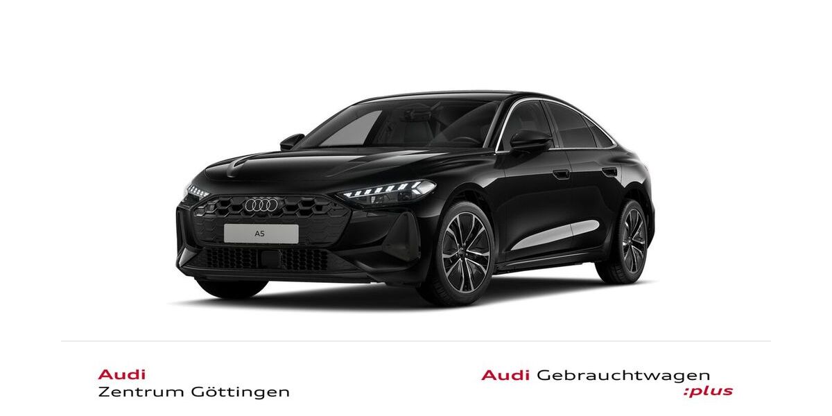Audi A5 5.781 km 41.480 &euro; Göttingen OT Grone 37081