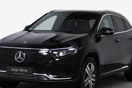 Mercedes-Benz EQA 8.025 km 42.460 &euro; Göttingen 37079