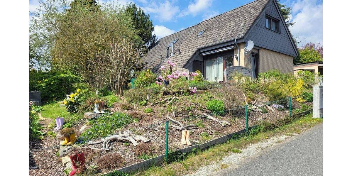 Doppelhaushälfte Moringen Nienhagen - 3 Zimmer, 54 m&sup2;, 89.000&euro; | Angebot:26247765