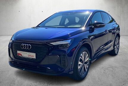 Audi Q4 e-tron 46.413 km 27.990 € Northeim 37154