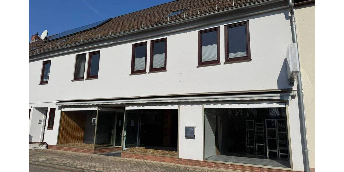 Gewerbeobjekt Wulften am Harz - 900&euro; | Angebot:26277201