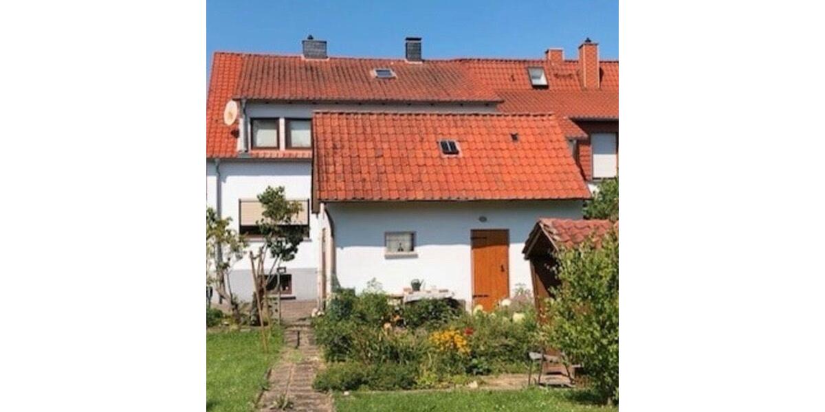Doppelhaushälfte Hattorf am Harz - 7 Zimmer, 140 m&sup2;, 137.000&euro; | Angebot:26841920
