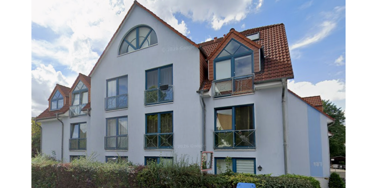 Etagenwohnung Göttingen Weende / Deppoldshausen - 1 Zimmer, 30 m&sup2;, 400&euro; | Angebot:25756957