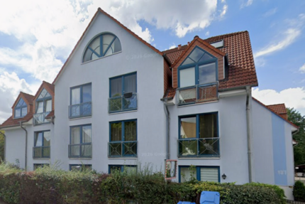 Wohnung Göttingen Weende / Deppoldshausen - 1 Zimmer, 30 m&sup2;, 400&euro; | Angebot:25756957