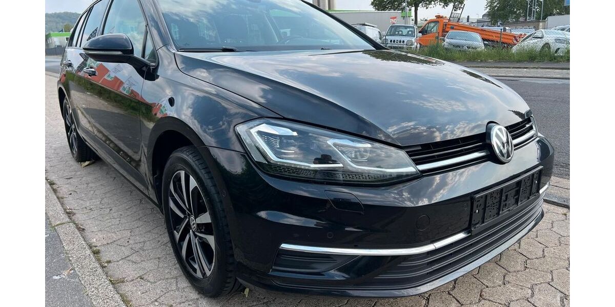 VW Golf 149.000 km 10.490 &euro; Northeim 37154