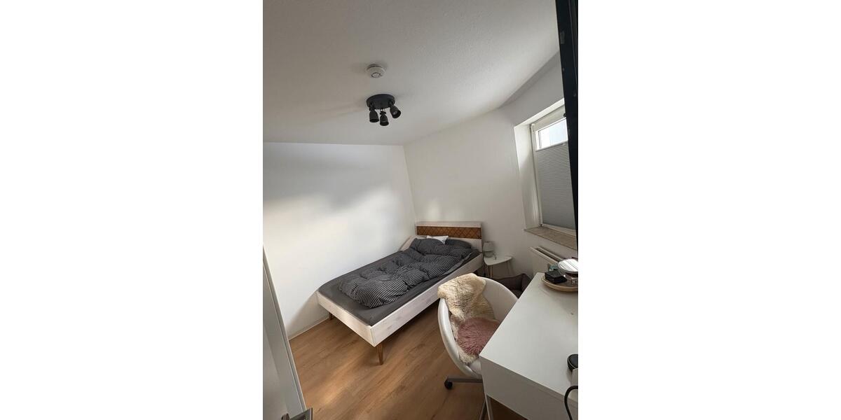 2 Zimmer- Wohnung in Weende 2 zimmer