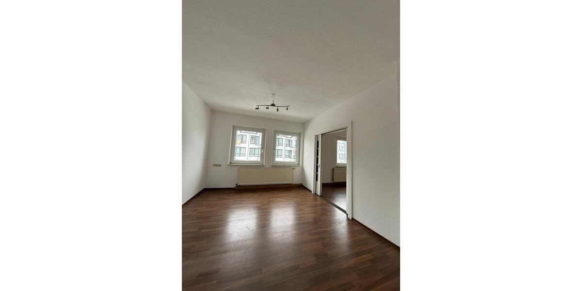 Etagenwohnung Uslar - 3 Zimmer, 75 m&sup2;, 480&euro; | Angebot:26266244