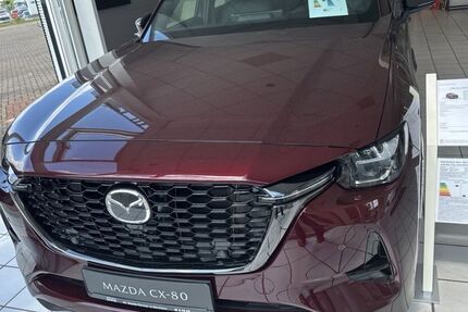 Mazda CX-80 1.500 km 50.750 &euro; Northeim 37154