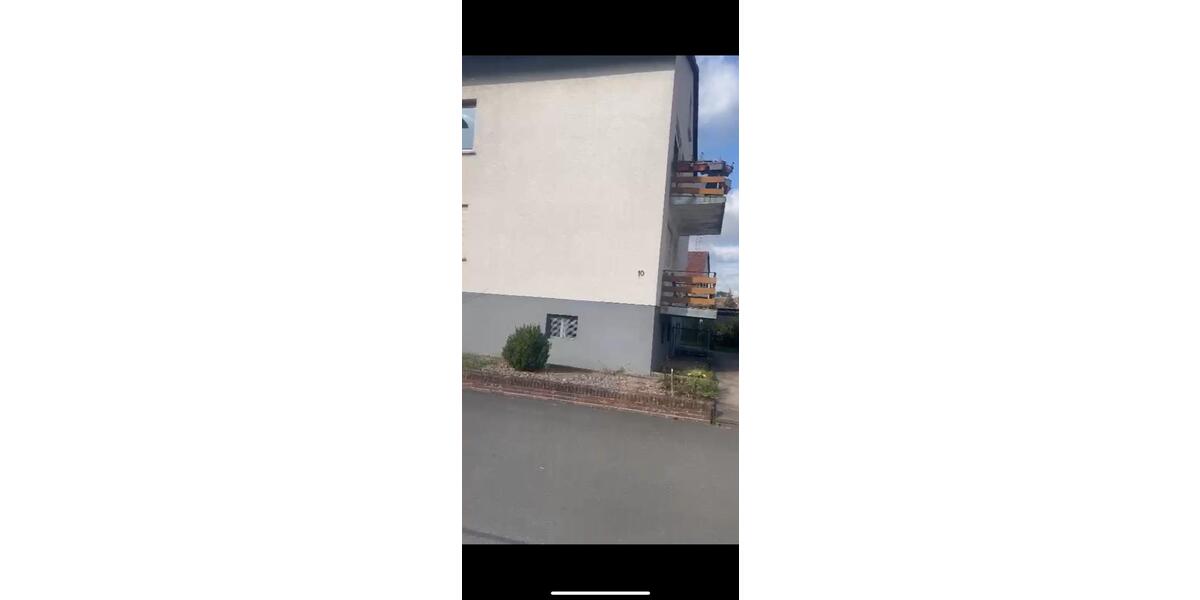 FAST GESCHENKT Attraktive Eigentumswohnungen in Gieselwerder 3 zimmer