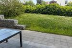 3,5 Zimmer Wohnung- eigenem Garten , Terrasse, barrierefrei 3.5 zimmer