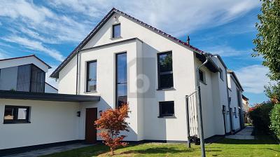 EXKLUSIVES WOHNEN AUF HÖCHSTEM NIVEAU 6 zimmer