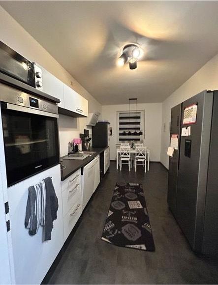 Erdgeschoßwohnung Witzenhausen - 2.5 Zimmer, 75 m&sup2;, 148.000&euro; | Angebot:26129960