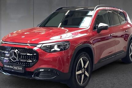 Mercedes-Benz GLB 250 8.000 km 59.808 &euro; Northeim 37154