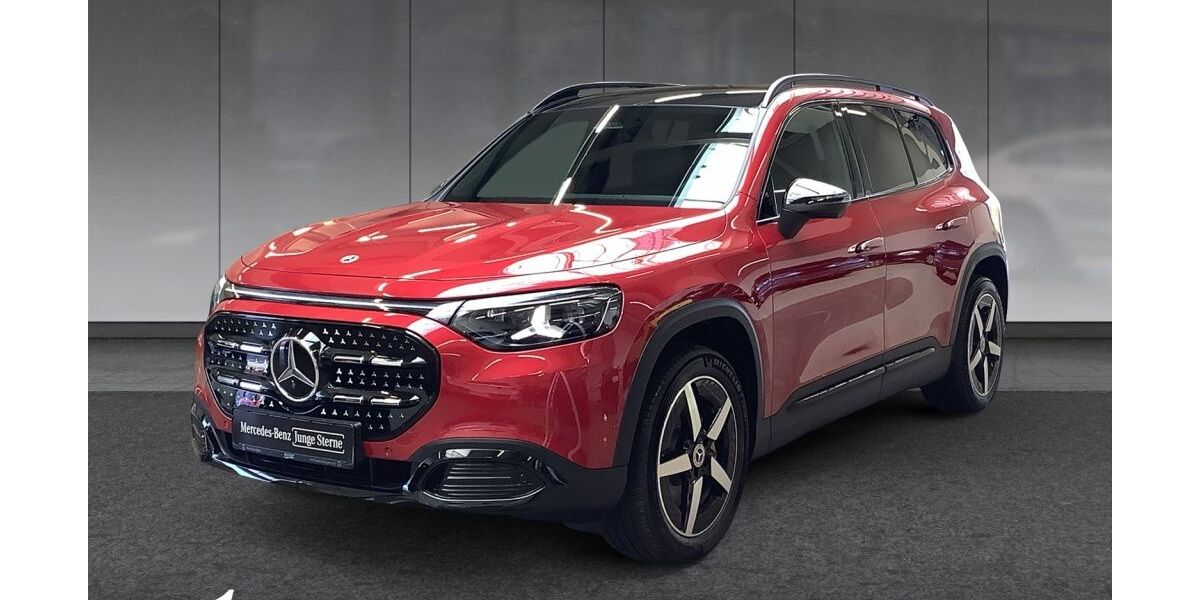 Mercedes-Benz GLB 250 8.000 km 59.850 &euro; Northeim 37154