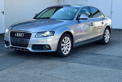 Audi A4 230.000 km 5.400 &euro; Bovenden / Göttingen Niedersachsen / 37120