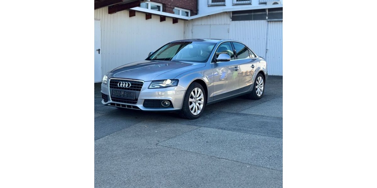 Audi A4 230.000 km 6.490 &euro; Bovenden / Göttingen Niedersachsen / 37120