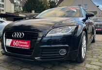 Audi TT 30.775 km 12.900 &euro; Göttingen 37081