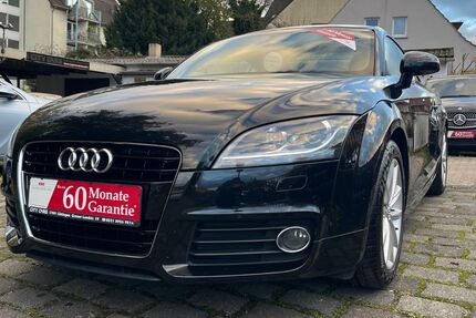 Audi TT 30.775 km 12.900 € Göttingen 37081