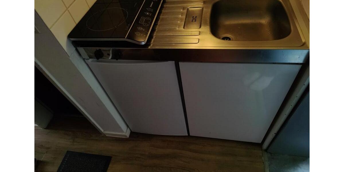 Erdgeschoßwohnung Göttingen Nordstadt - 1 Zimmer, 17 m&sup2;, 360&euro; | Angebot:26221708