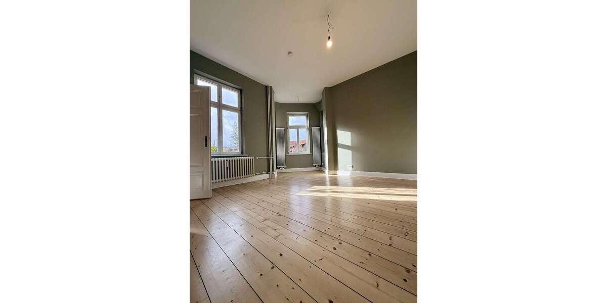 Etagenwohnung Norhteim - 3.5 Zimmer, 142 m&sup2;, 1.250&euro; | Angebot:26553180