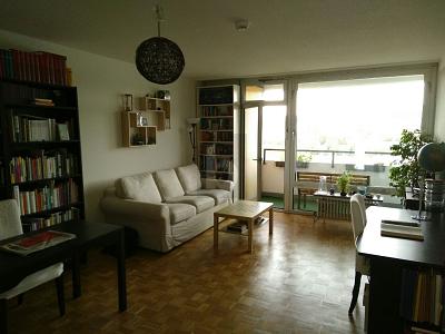 KAPITALANLAGE MIT 10% RENDITE 2 zimmer