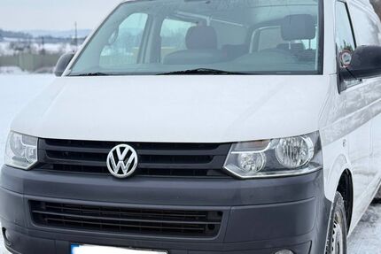 VW T5 Transporter 320.300 km 6.799 &euro; Nörten-Hardenberg OT Angerstein 37176