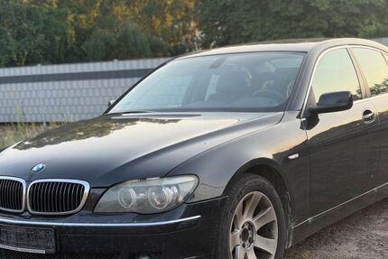 BMW 730 500.000 km 2.500 &euro; Duderstadt 37115